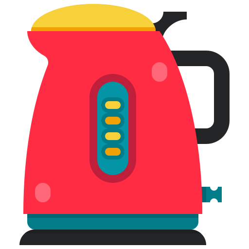 Electric Kettle | Amenities of Shridham Homestay