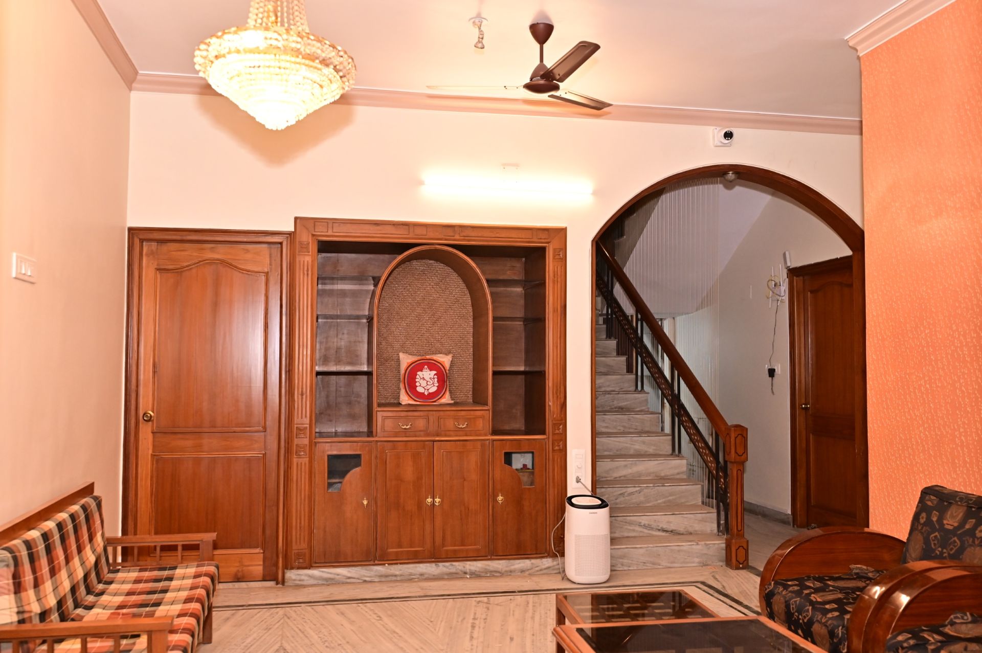Shridham Homestay