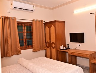 Shridham Homestay